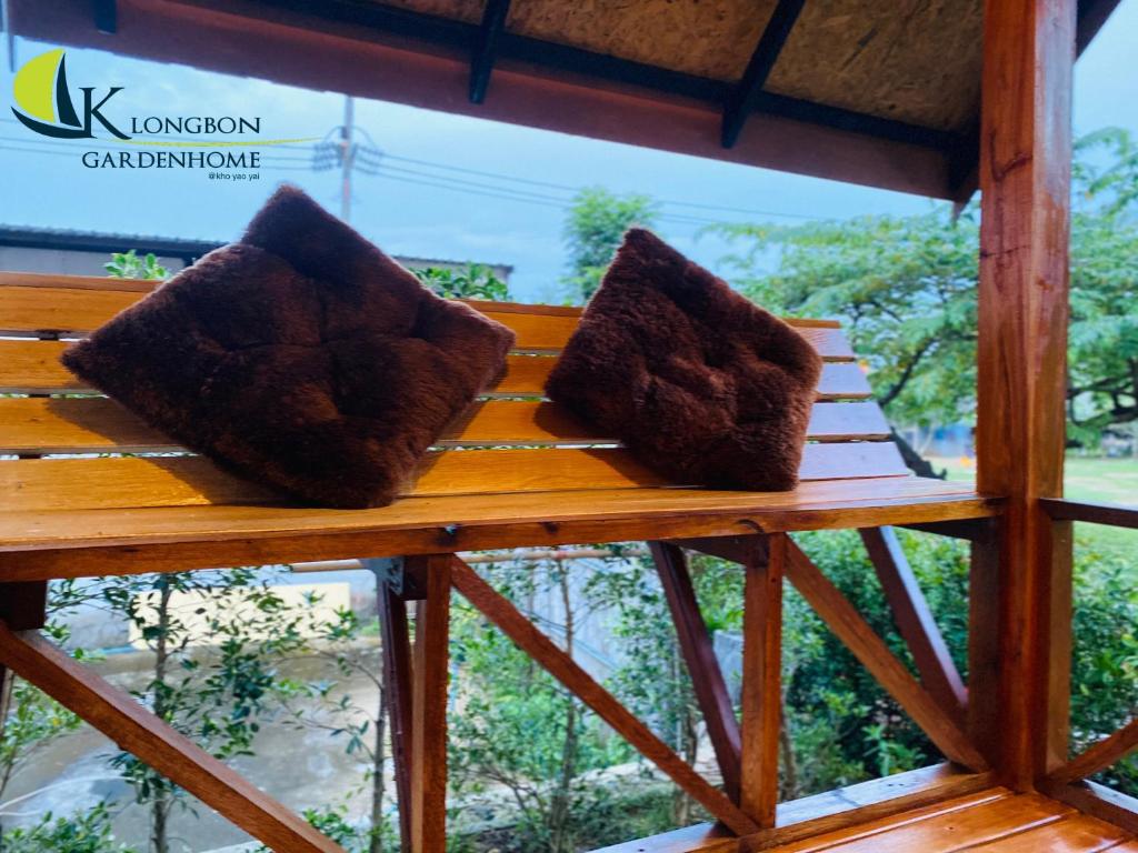 Klong Bon Garden Home photo