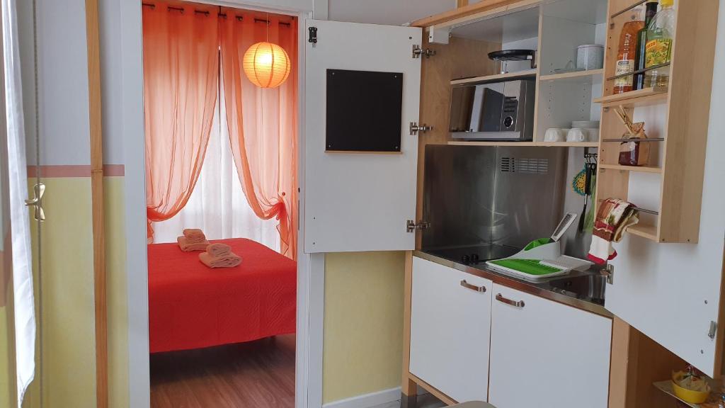 Il Giglio Guest House photo