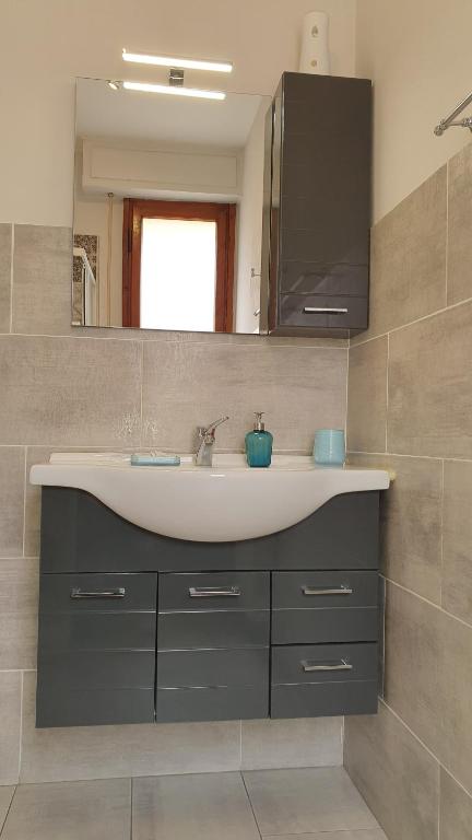 バスルーム（客室）