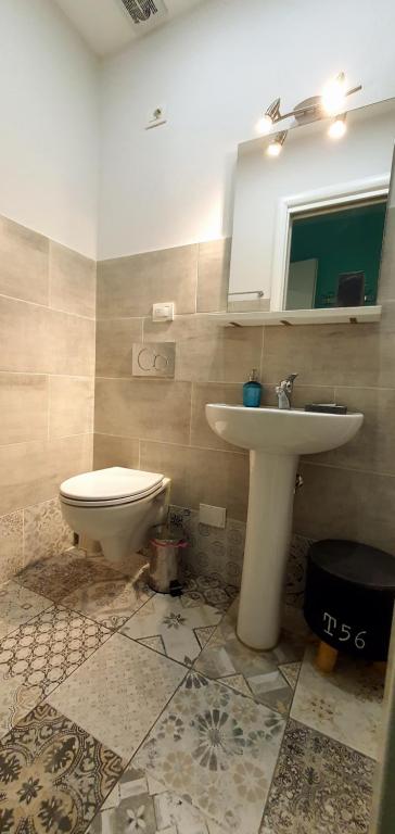 バスルーム（客室）