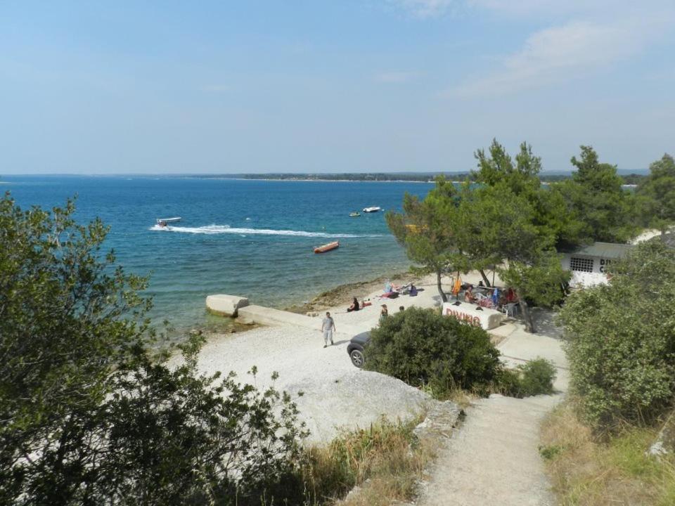Apartments Saric photo