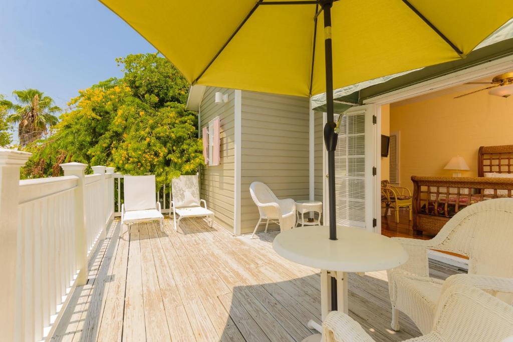 Key West Villas photo
