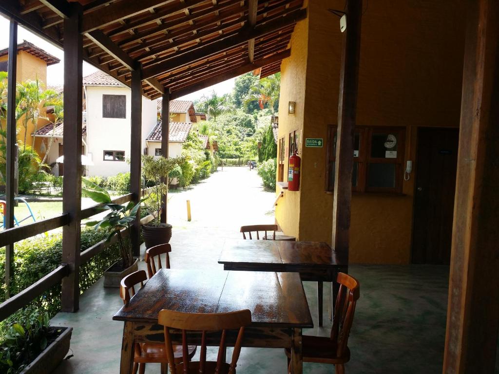 Chale Boicucanga - Condominio Village do Mirante photo