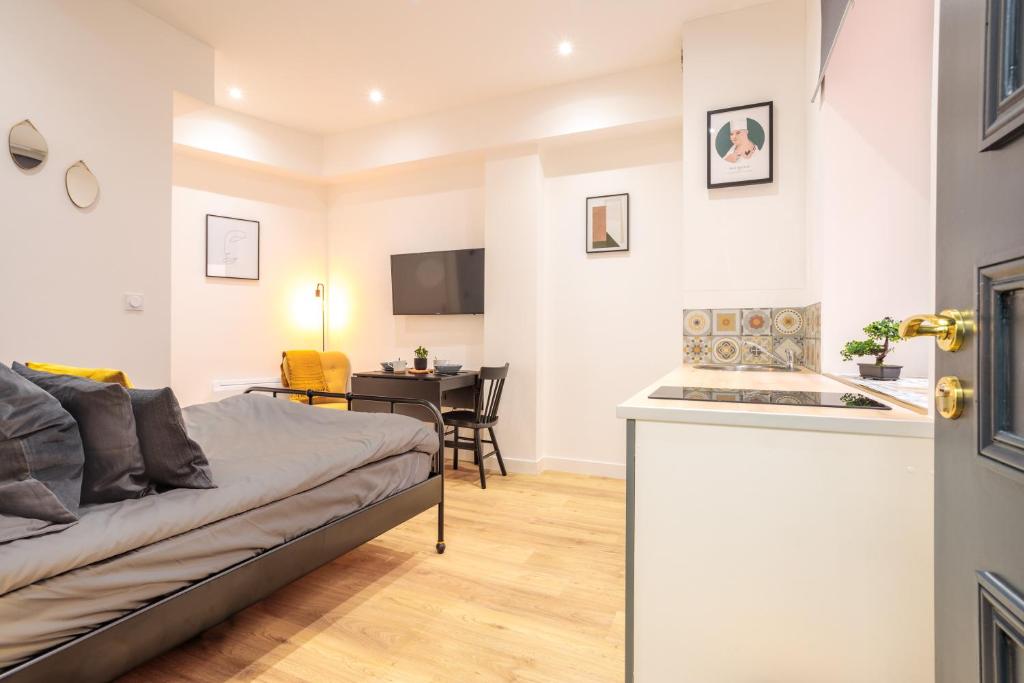 Lumignons Lyonnais - Vaise, Lyon