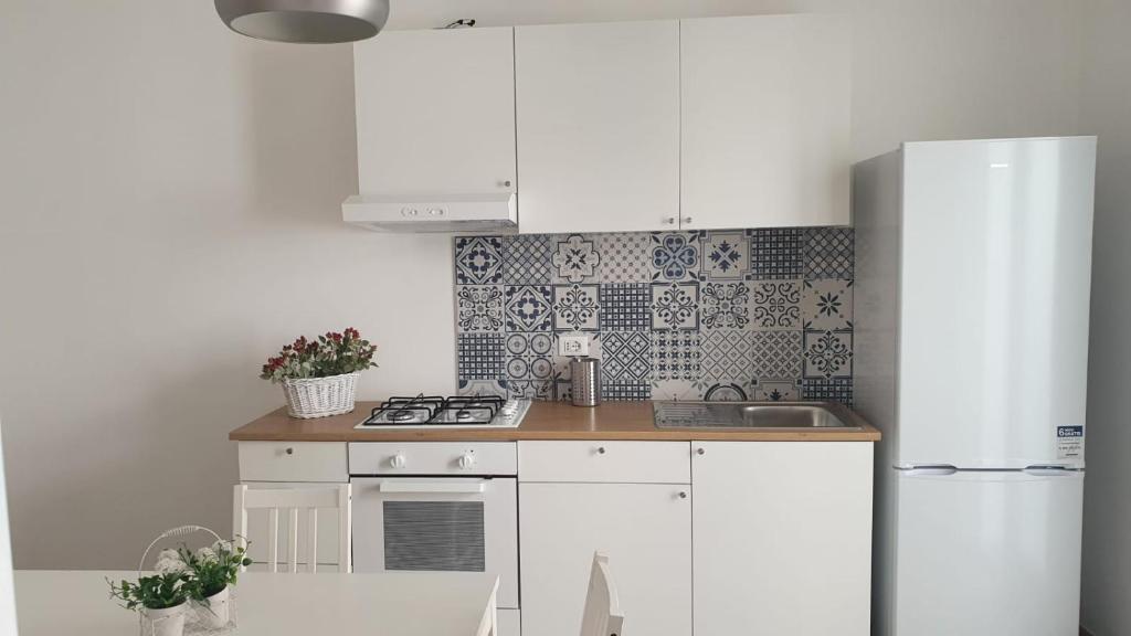 A casuzza, Marzamemi