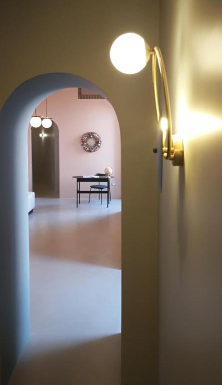 Luciani 33 luxury rooms photo