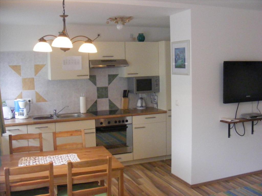 Facilities, Ferienwohnung Sailer in Gmunden