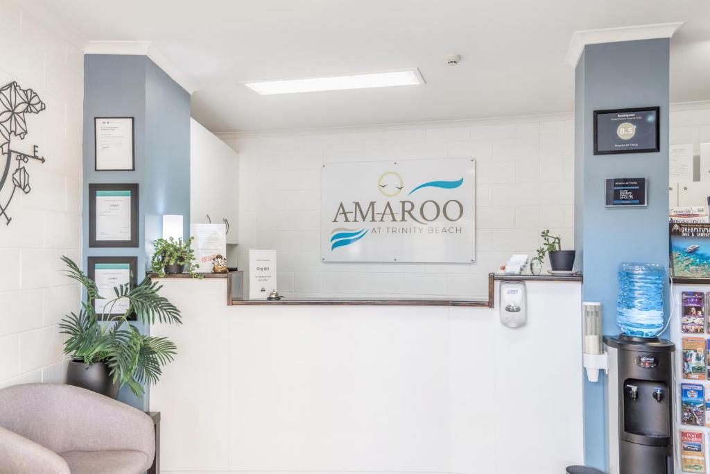 Cairns Amaroo At Trinity Additional