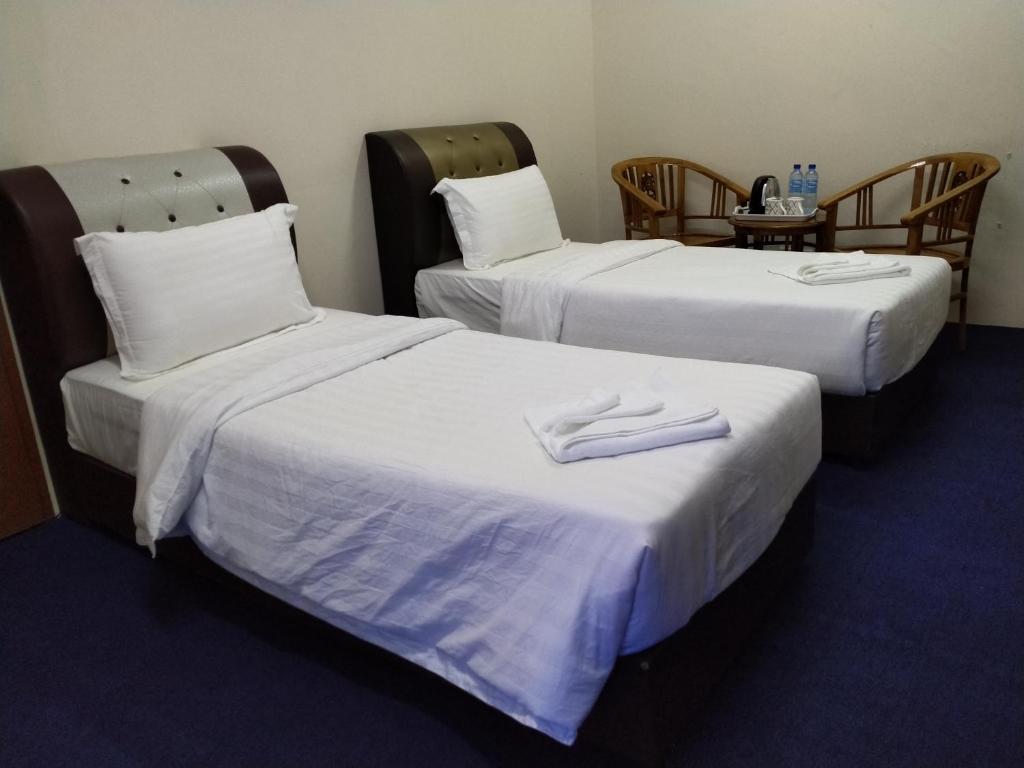 Hotel MAIDAM Inn photo