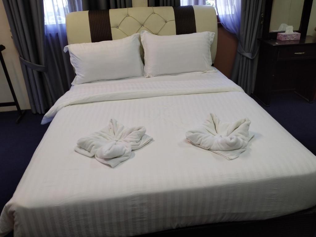 Hotel MAIDAM Inn photo