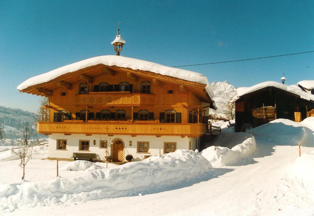 Vorderstockerhof - 3