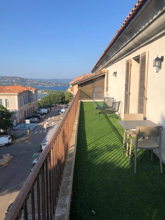Appartement Centre ville - 4