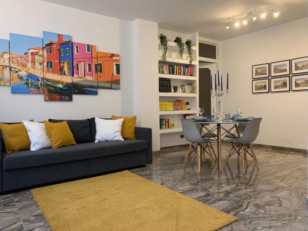 Holidays Apartment Toti to fulfill your wishes - 5
