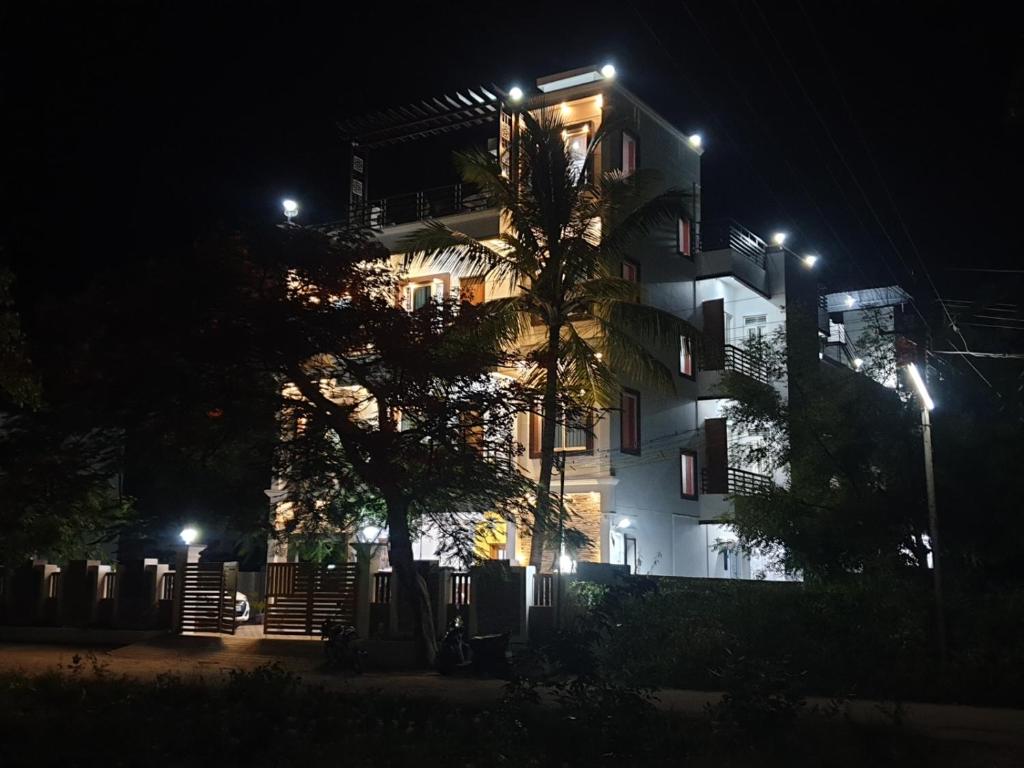 Kumaran Kudil - New Family Home Stay VL Bodinayakkanur, Theni — Hotel in Bodinayakanur