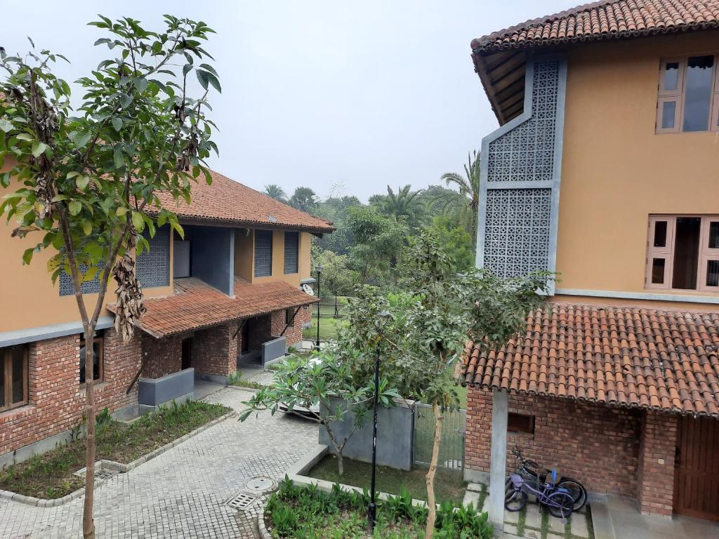 Ganga kutir Residency Villa photo