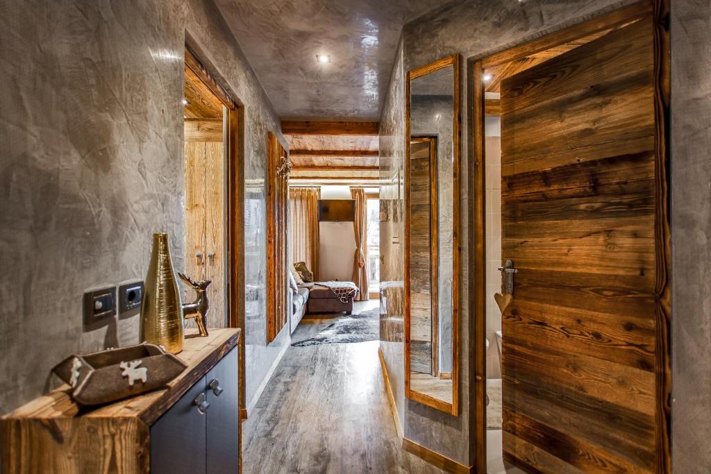 Chalet Stefan - Apartments - 3