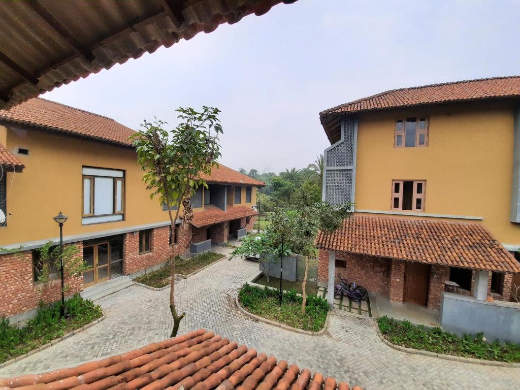 Ganga kutir Residency Villa photo