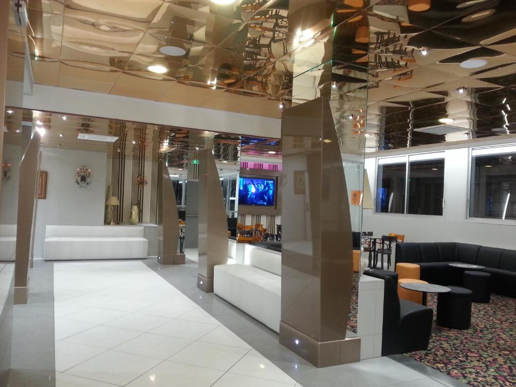 Hotel Lys de Marie photo