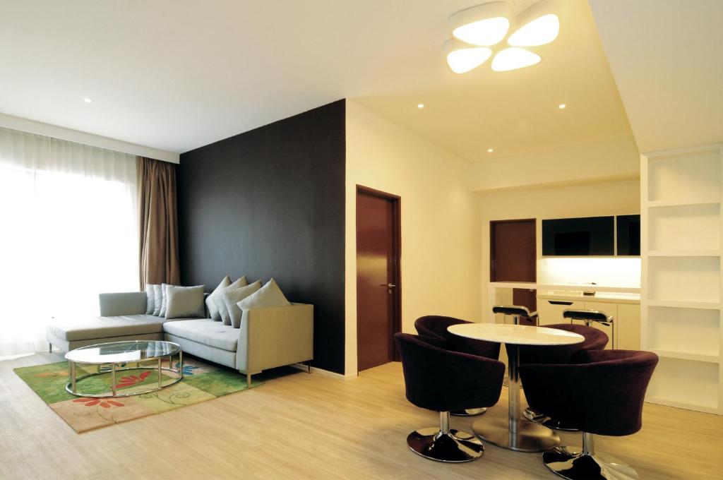 Facilities