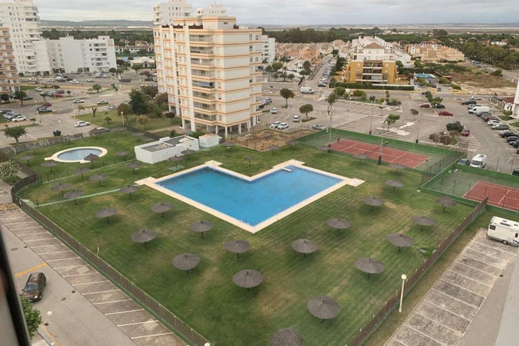 apartamento con vistas valdelagrana - 1