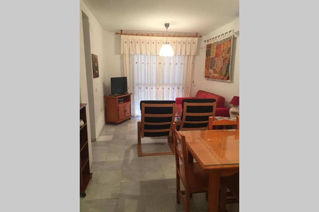 apartamento con vistas valdelagrana - 3