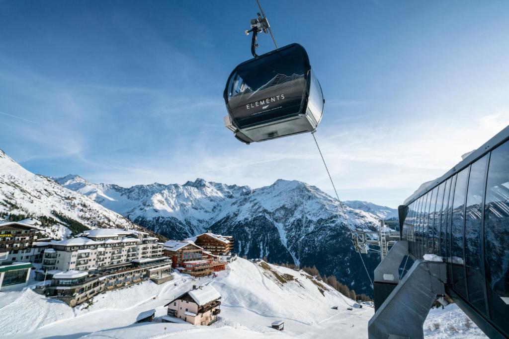 Hotel Valentin - 4