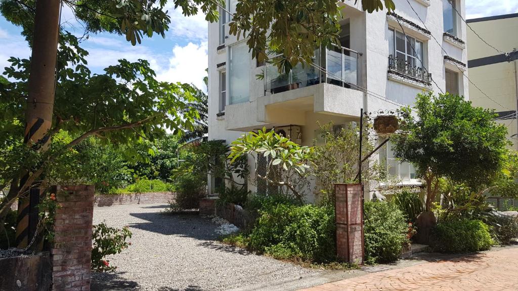 View Mountain B&B, Checheng