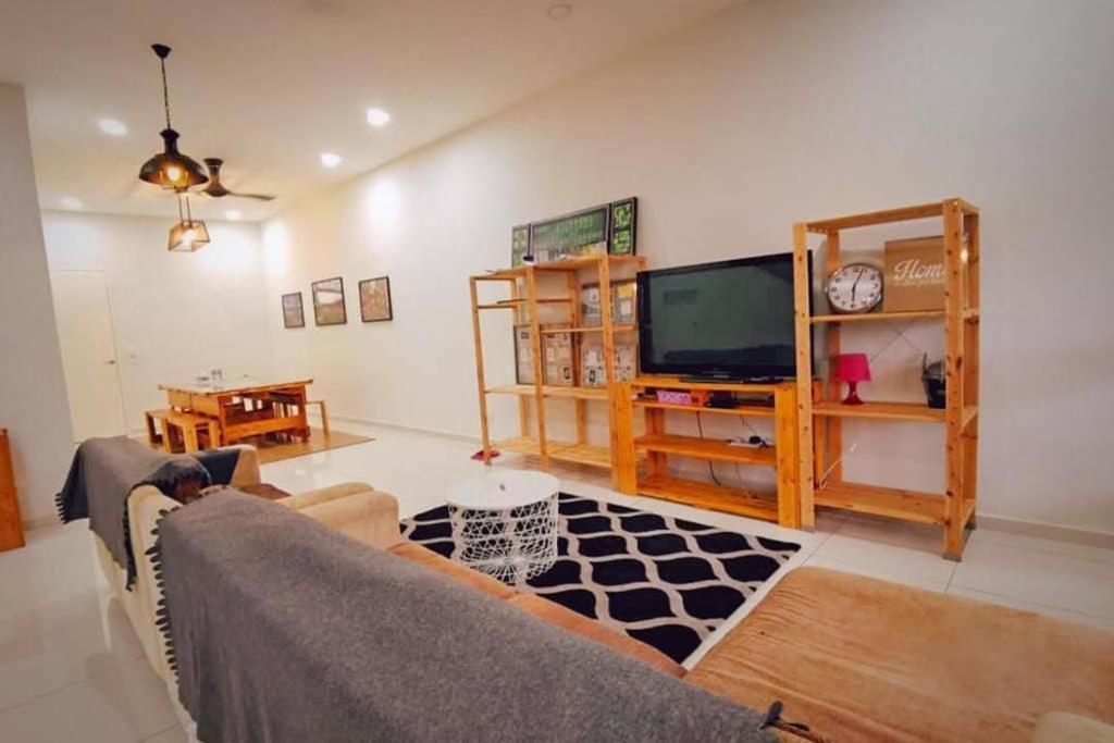 Aisyah Homestay Melaka (Muslim) — Hotel in Malacca