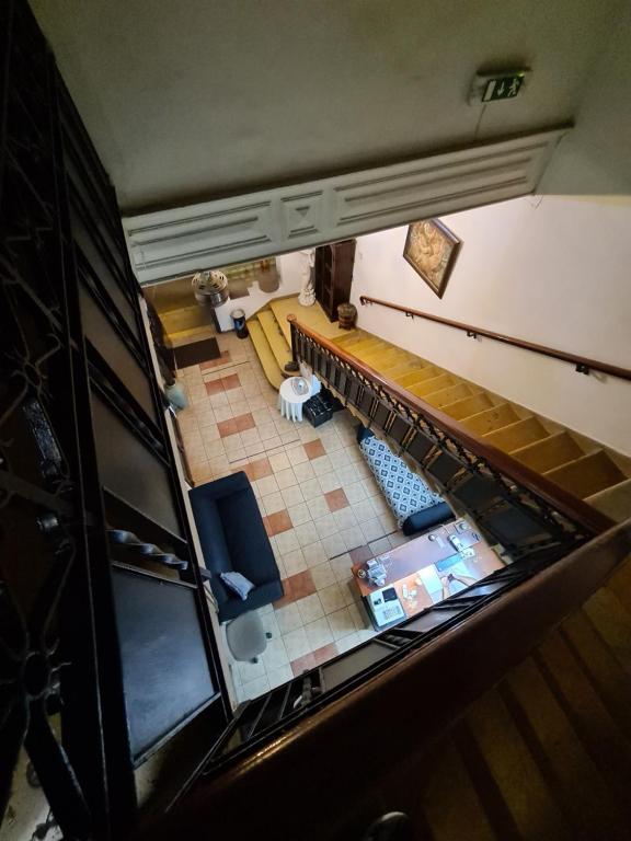 Metropole Hotel photo