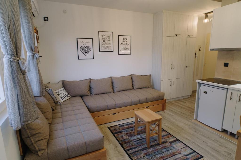 Apartman Ristić - 5