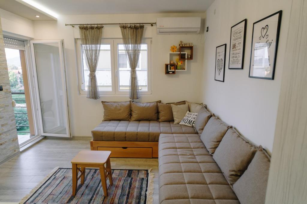 Apartman Ristić - 3