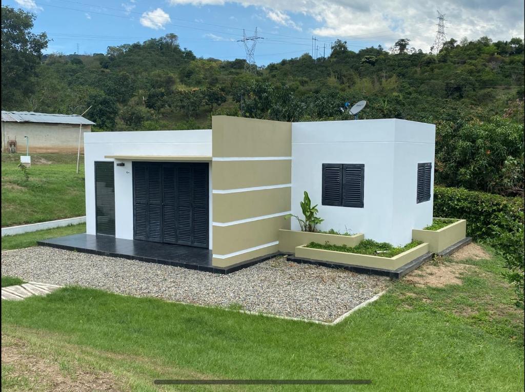 Mirador de La Colina - La Mesa, Cundinamarca photo