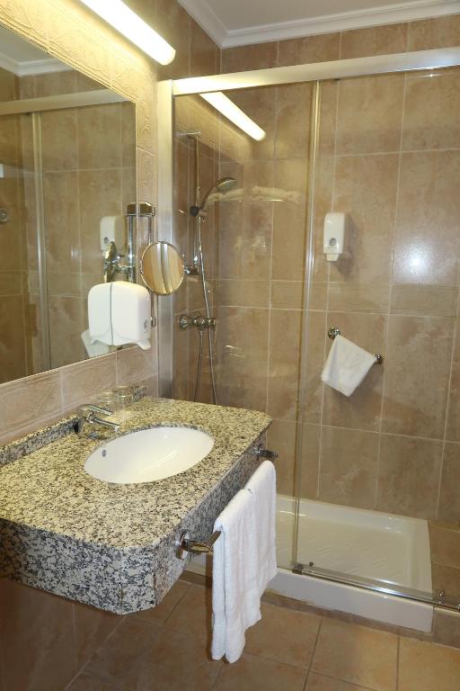 Hotel Gudamendi photo