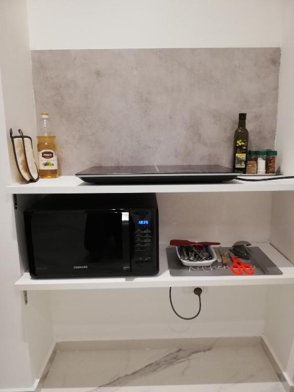 La suite del centro storico - 5