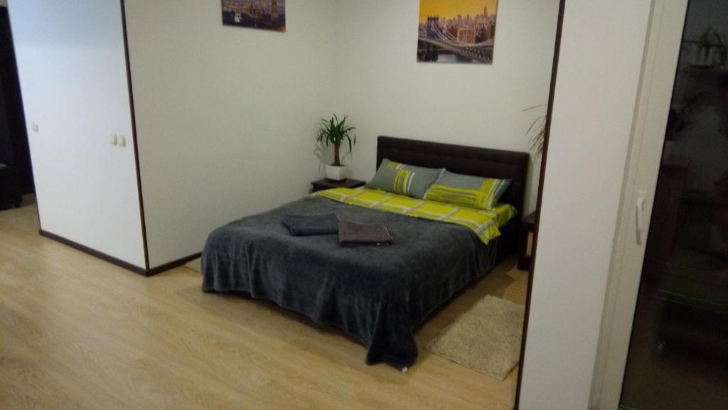 Excellent Studio Apartaments in a Secure Residential Complex Comfort Town КТ-01, Kyjev
