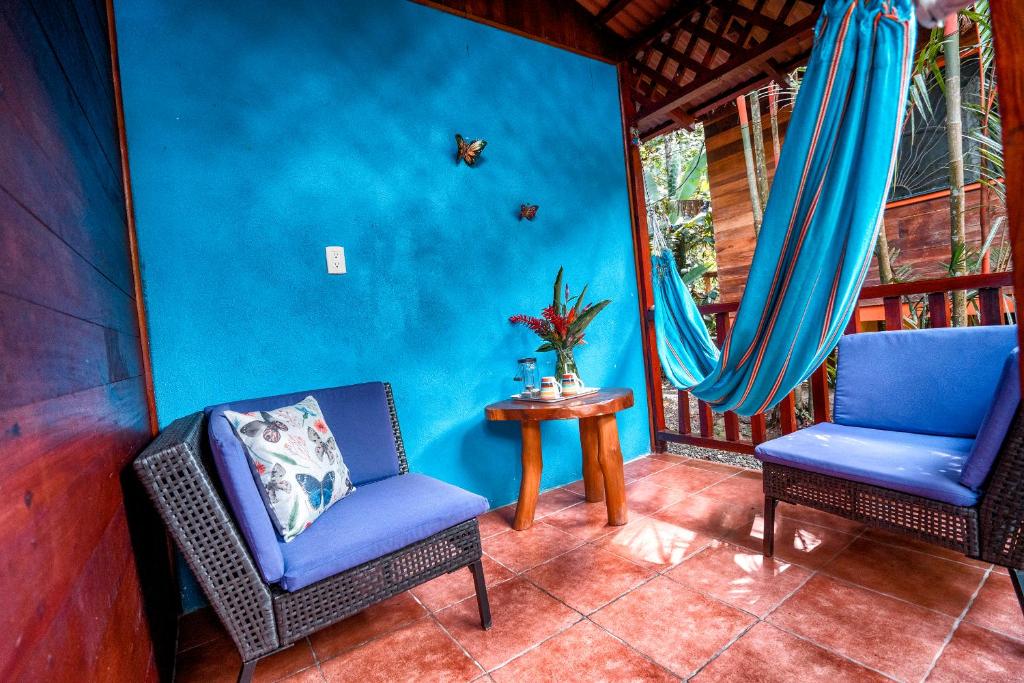 Casitas Las Flores photo