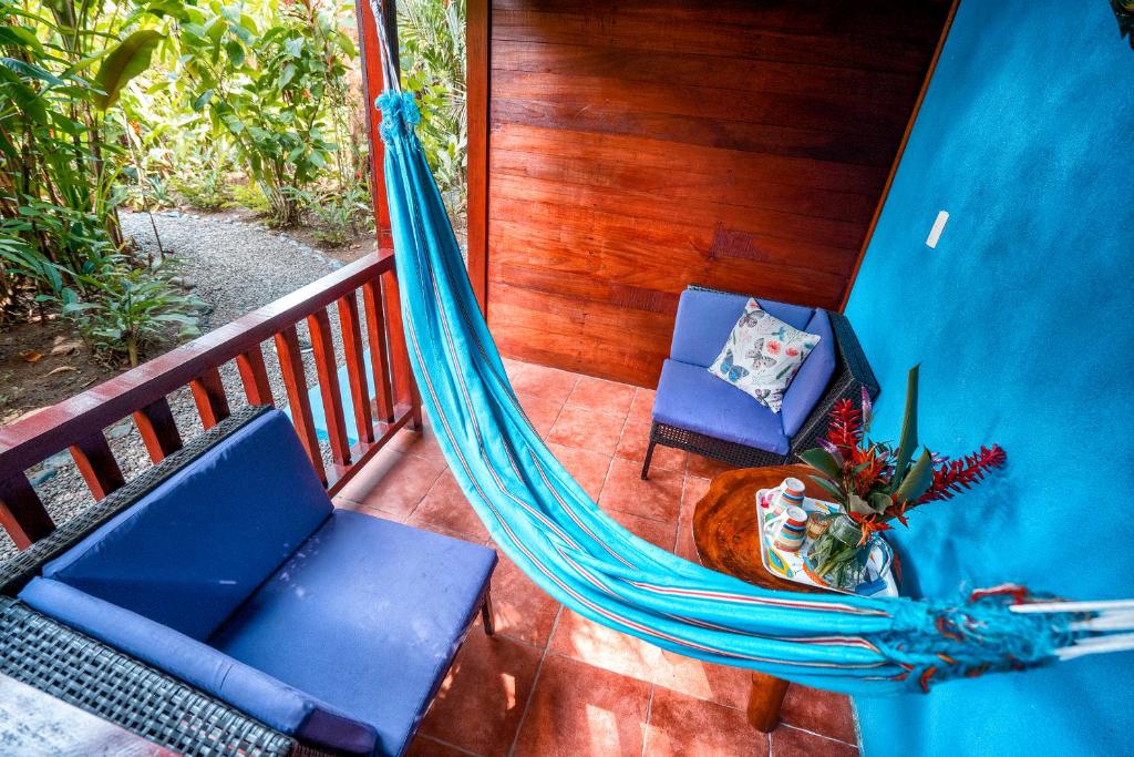 Casitas Las Flores photo