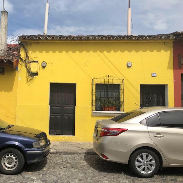 Casa Tamarindo photo