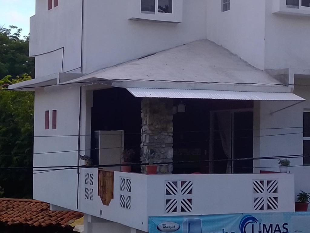 Departamento full equipped - 3