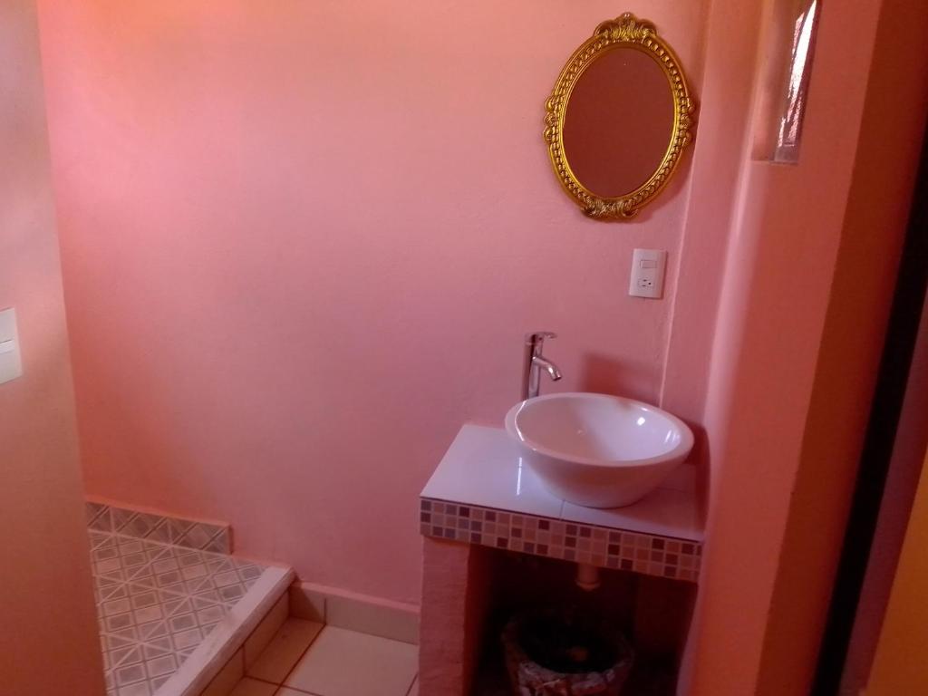 Departamento full equipped - 4