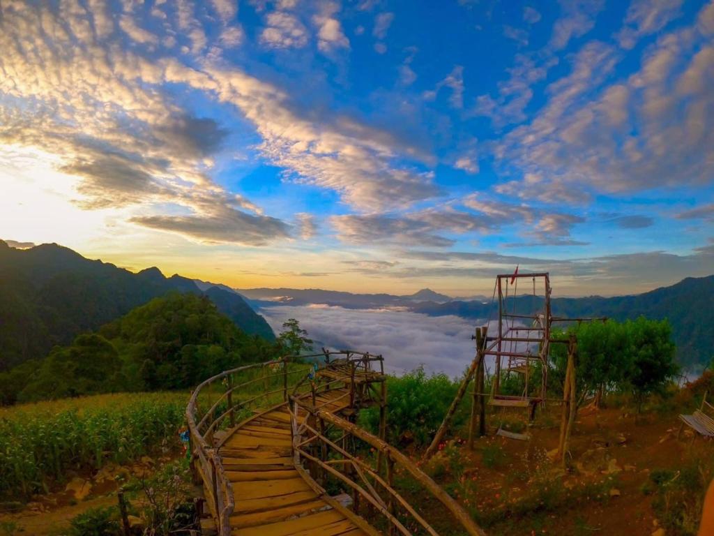 Your home Mai Chau