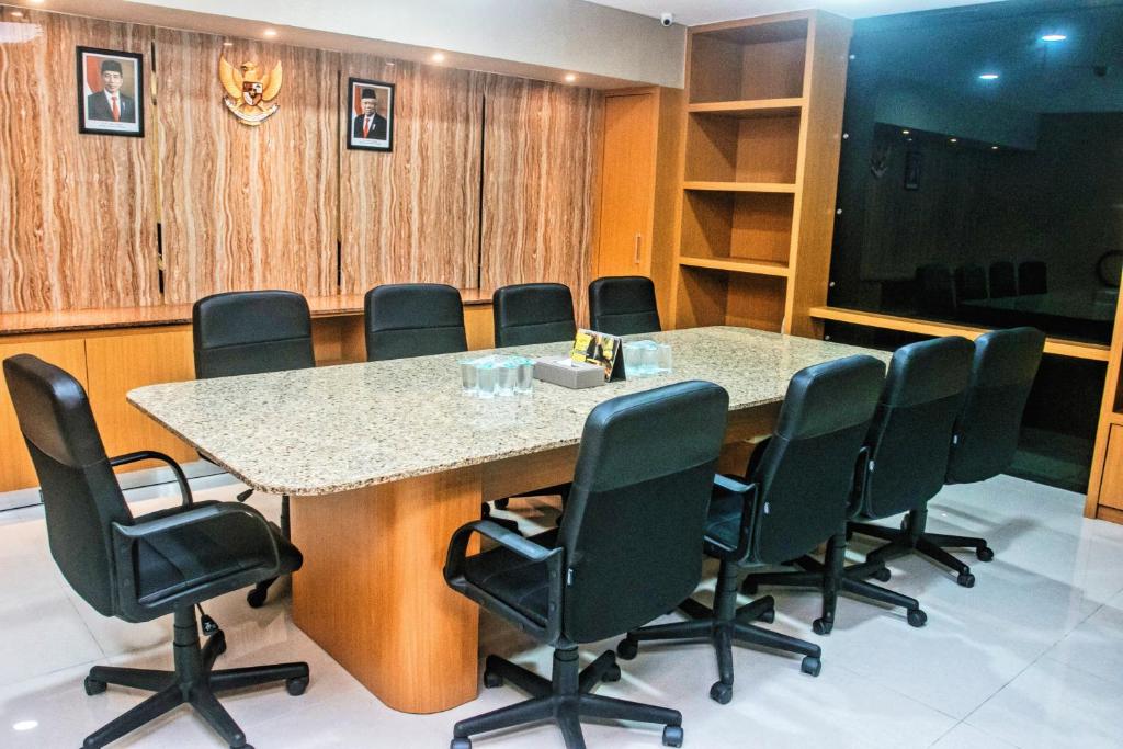 Meeting room / ballrooms