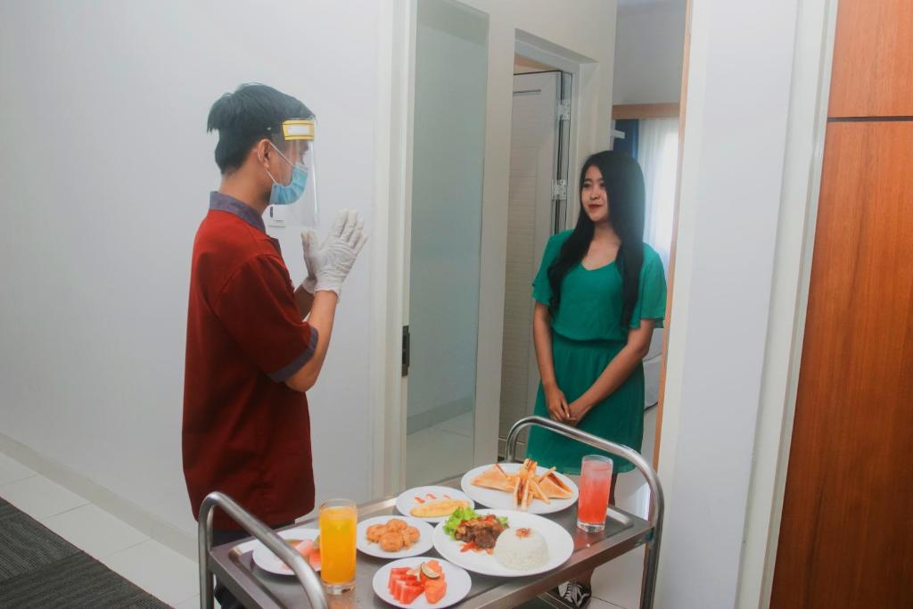 Facilities