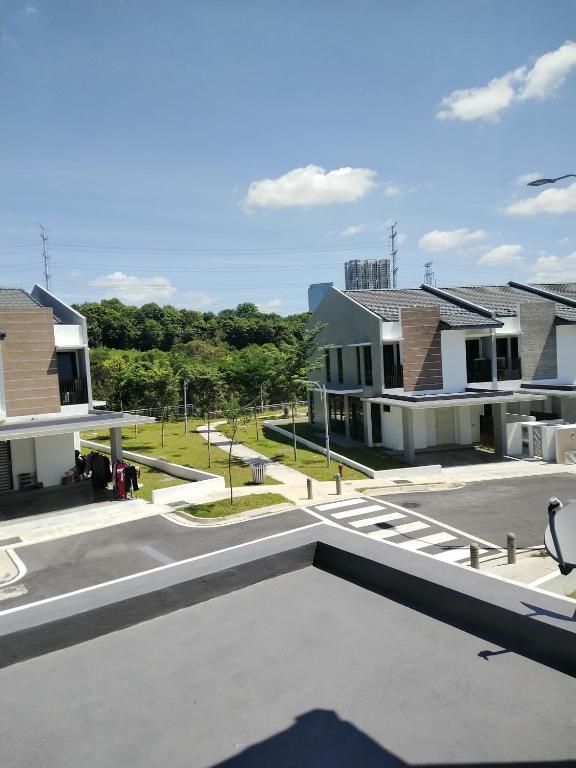 Pinevalley Homestay Putrajaya Presint 12 전경