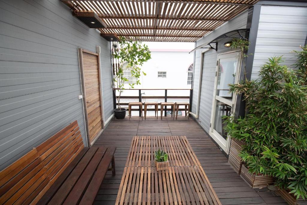 Summerflow Hostel 호텔 이미지 1