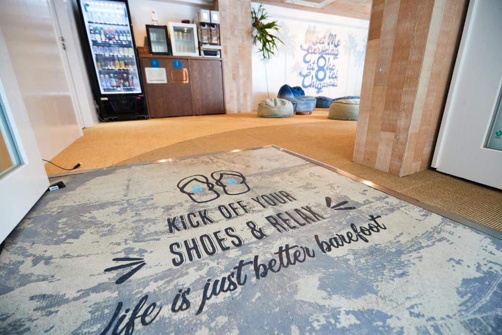 8HOTEL Chigasaki photo