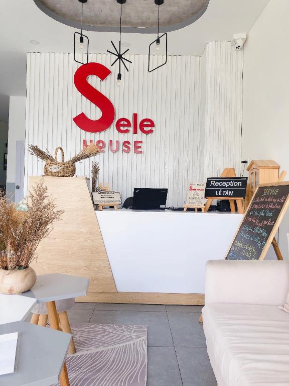 Sele House
