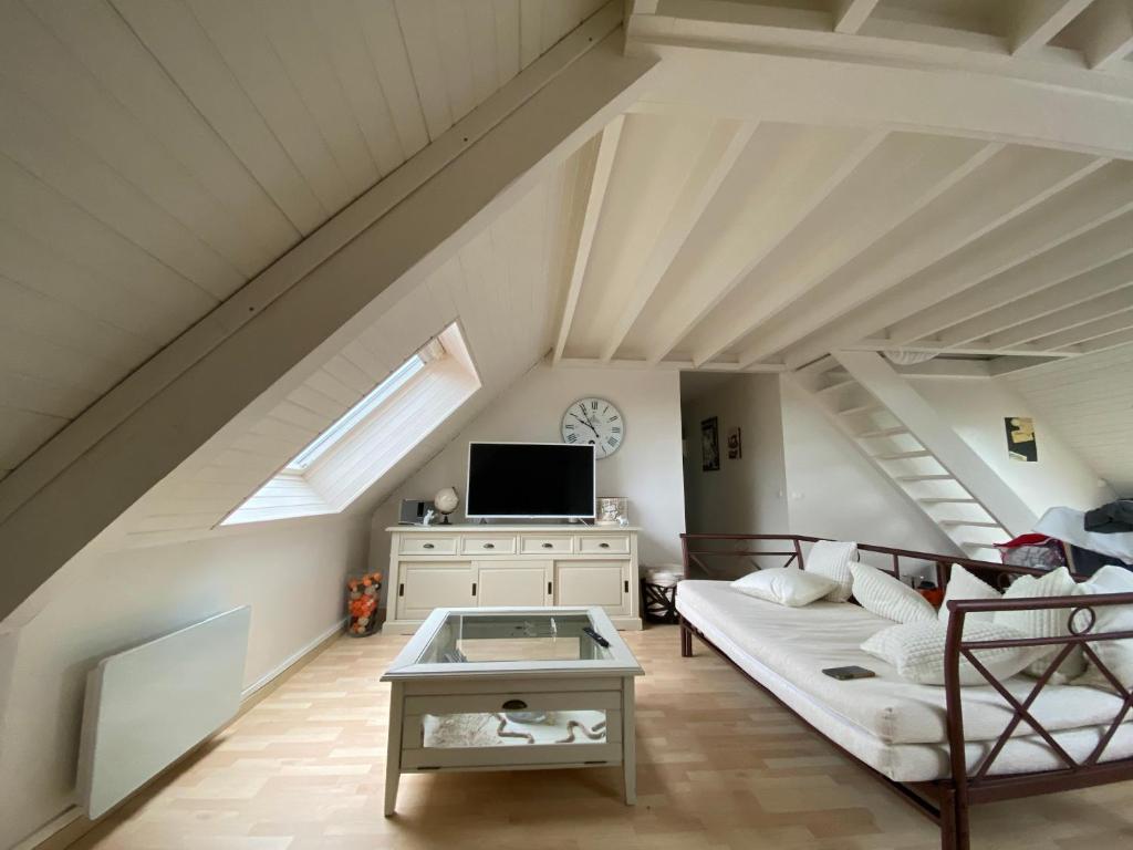 Appartement Vue Mer - Cabourg - Normandie - 2