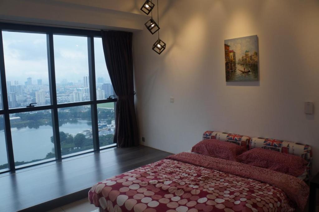 M City Jalan Ampang KL — Hotel in Kuala Lumpur