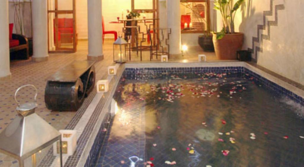 Riad Chalymar photo